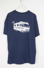 VINTAGE NIKE T-SHIRT (XL)
