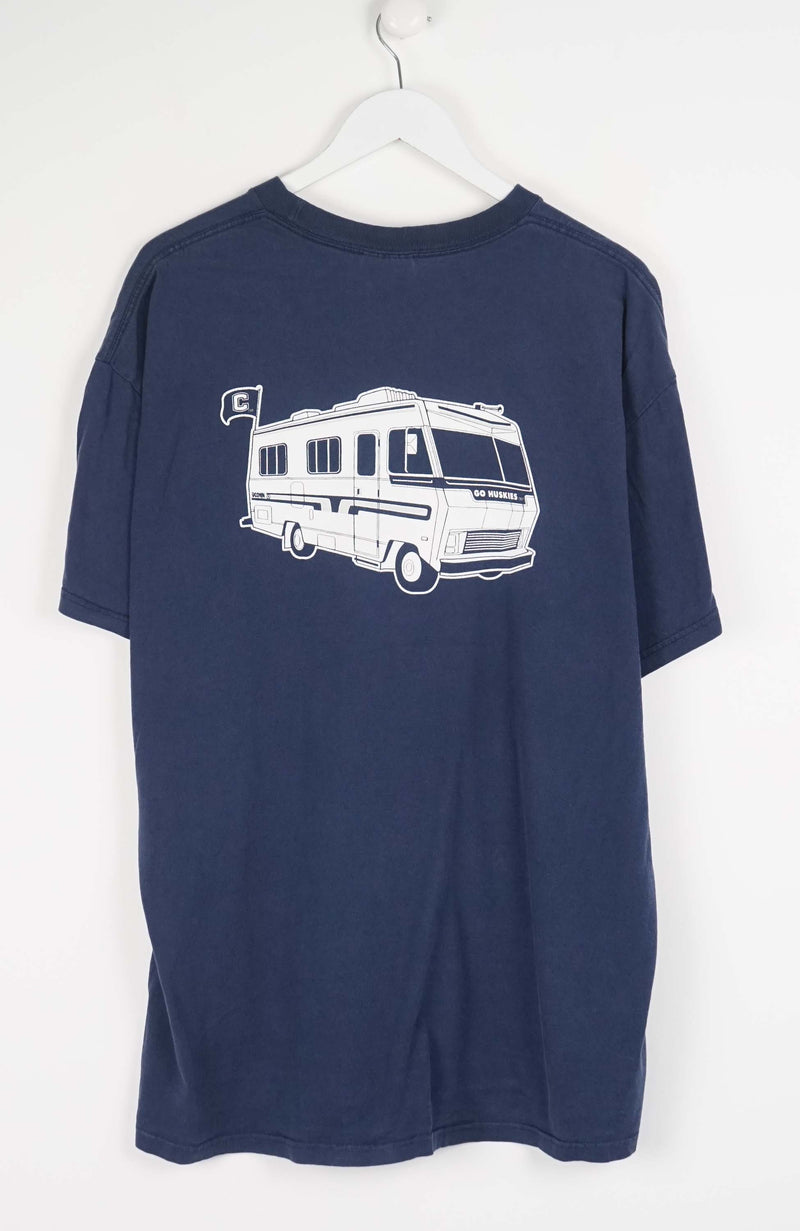 VINTAGE NIKE T-SHIRT (XL)