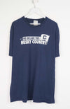 VINTAGE NIKE T-SHIRT (XL)