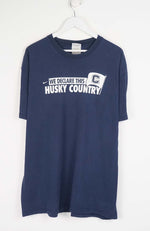 VINTAGE NIKE T-SHIRT (XL)