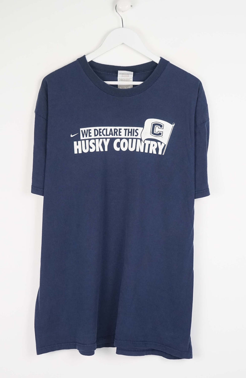 VINTAGE NIKE T-SHIRT (XL)