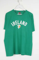 VINTAGE NIKE T-SHIRT (XL)