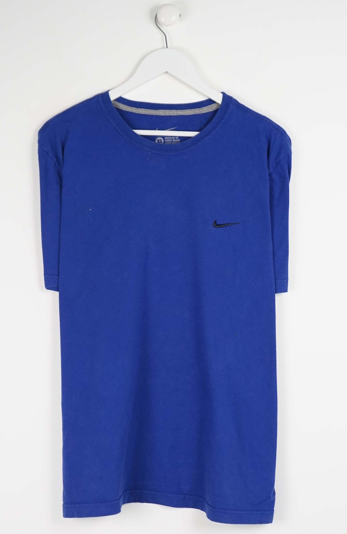 VINTAGE NIKE T-SHIRT (XL)