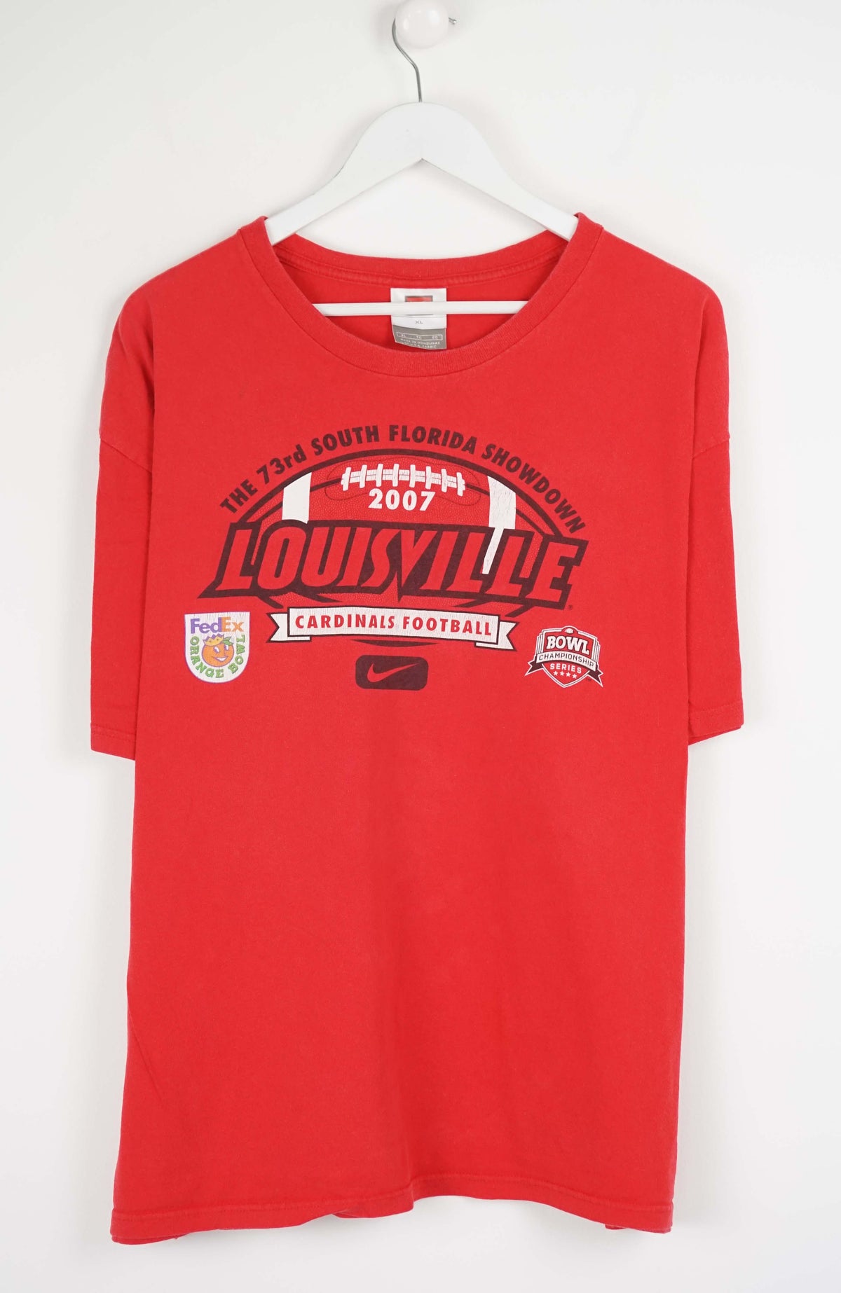 VINTAGE NIKE T-SHIRT (XL)