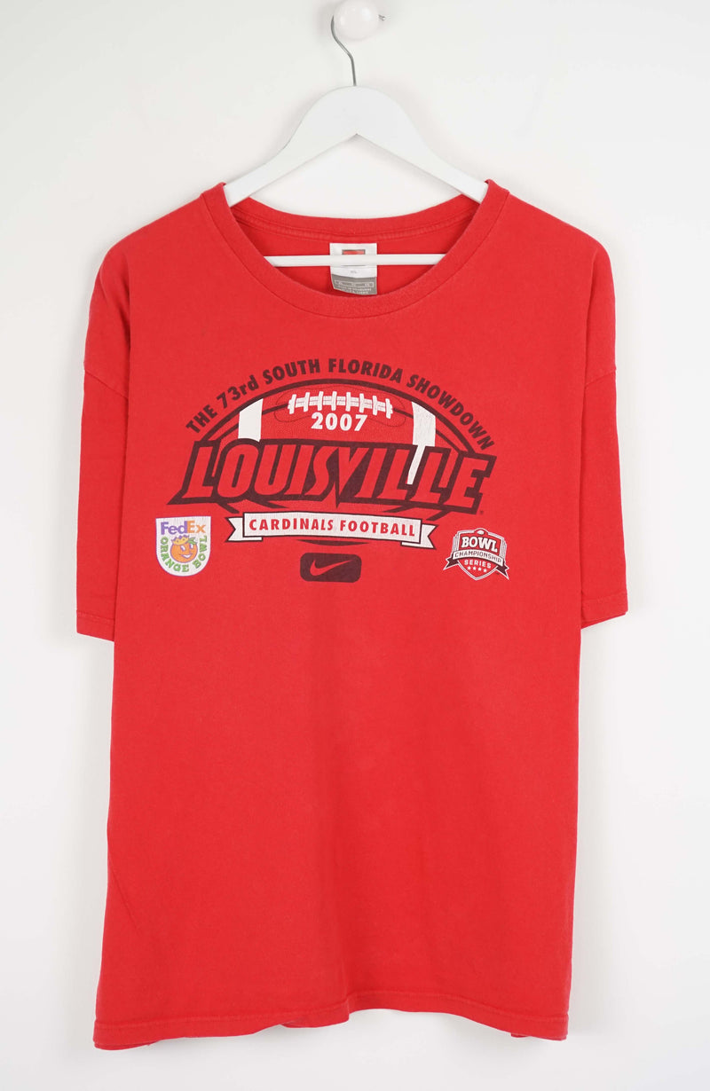 VINTAGE NIKE T-SHIRT (XL)