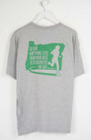 VINTAGE NIKE T-SHIRT (XL)
