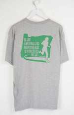 VINTAGE NIKE T-SHIRT (XL)