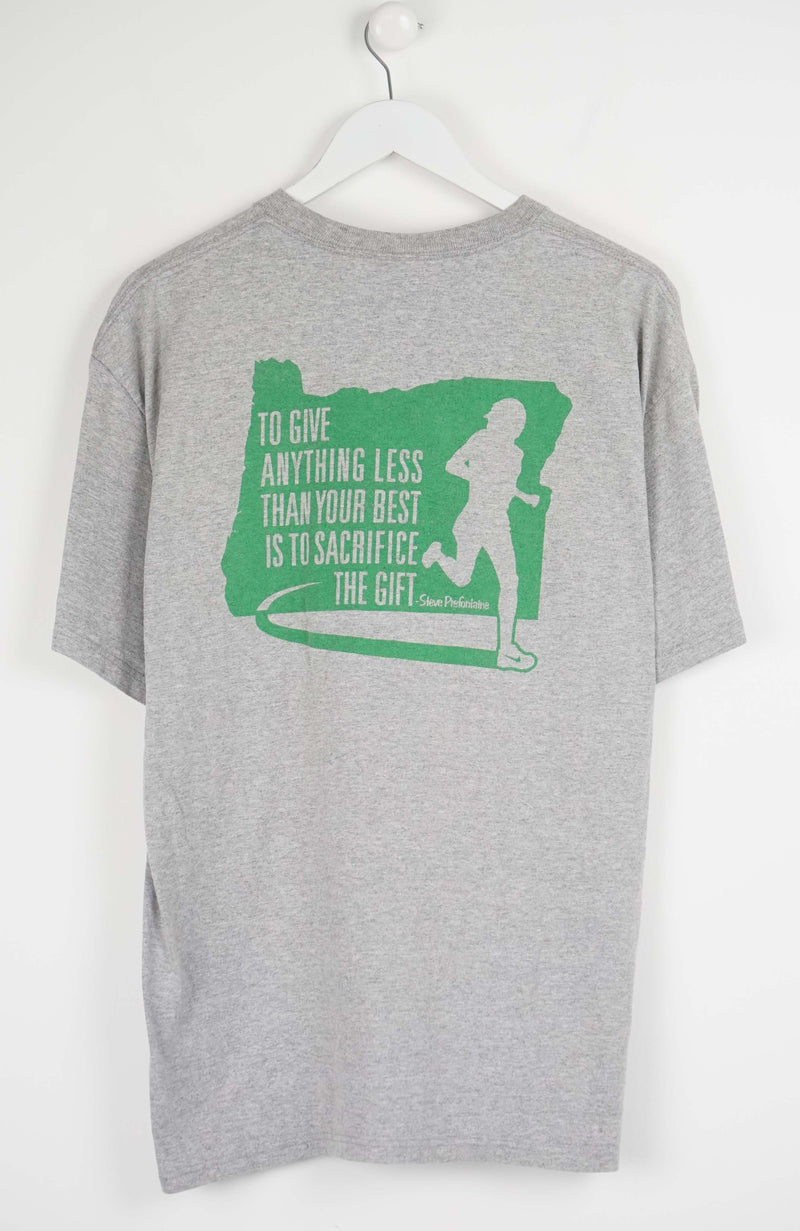 VINTAGE NIKE T-SHIRT (XL)