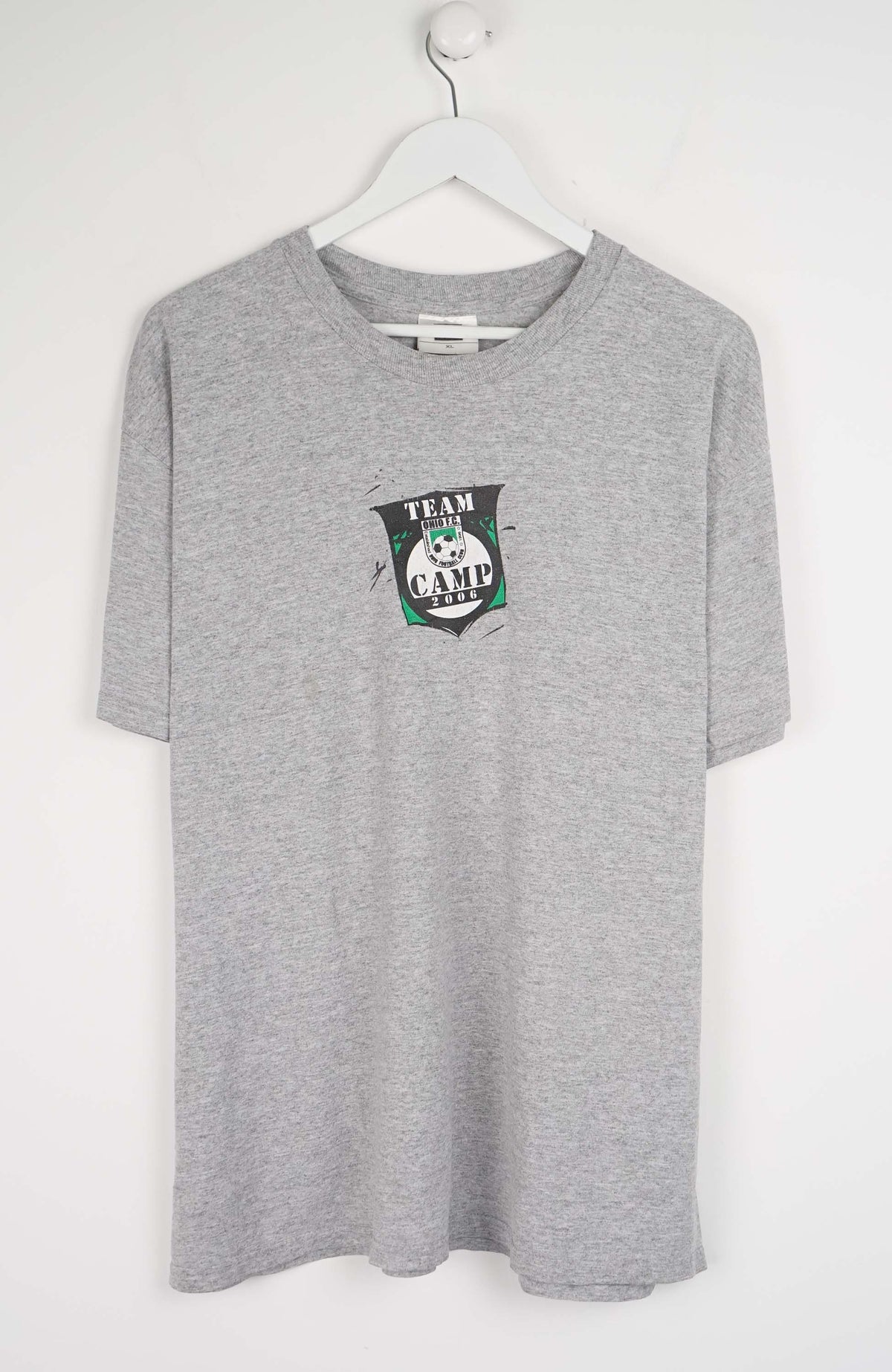 VINTAGE NIKE T-SHIRT (XL)