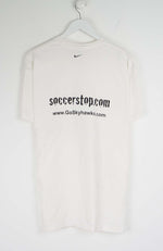 VINTAGE NIKE T-SHIRT (XL)