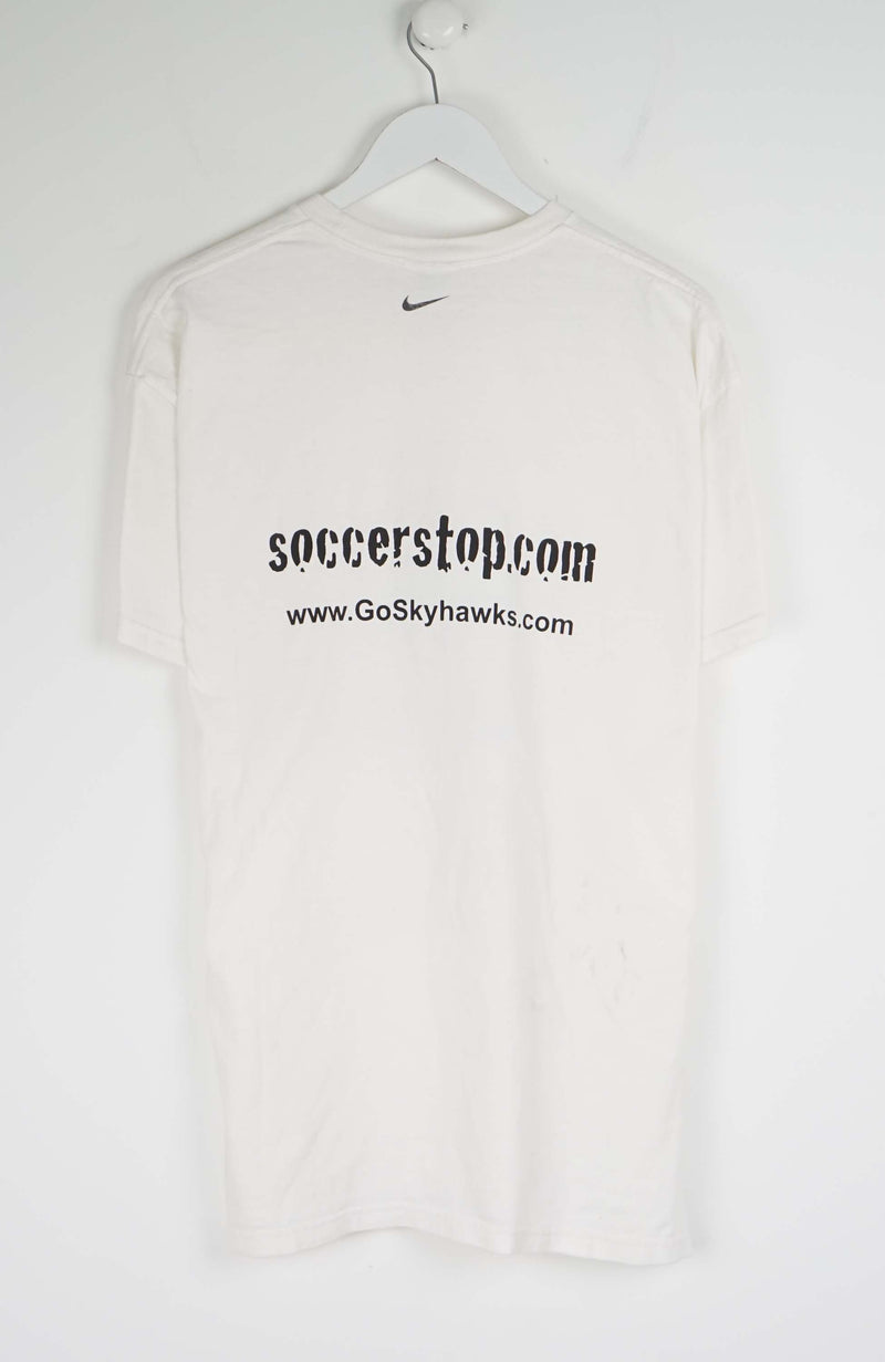 VINTAGE NIKE T-SHIRT (XL)