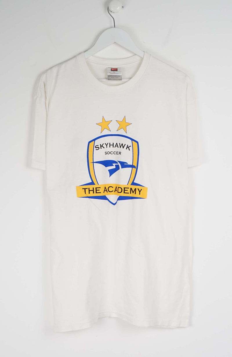 VINTAGE NIKE T-SHIRT (XL)