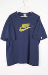 VINTAGE NIKE T-SHIRT (XL)