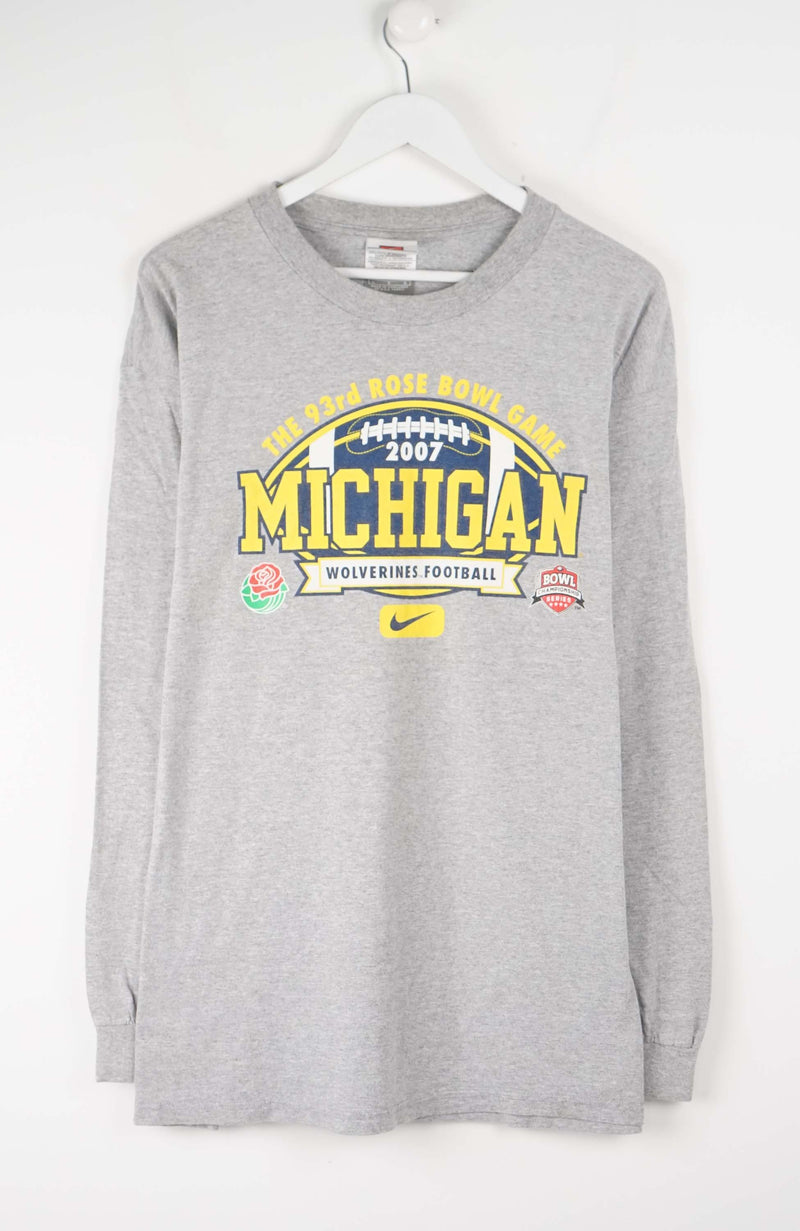 VINTAGE NIKE T-SHIRT (XL)