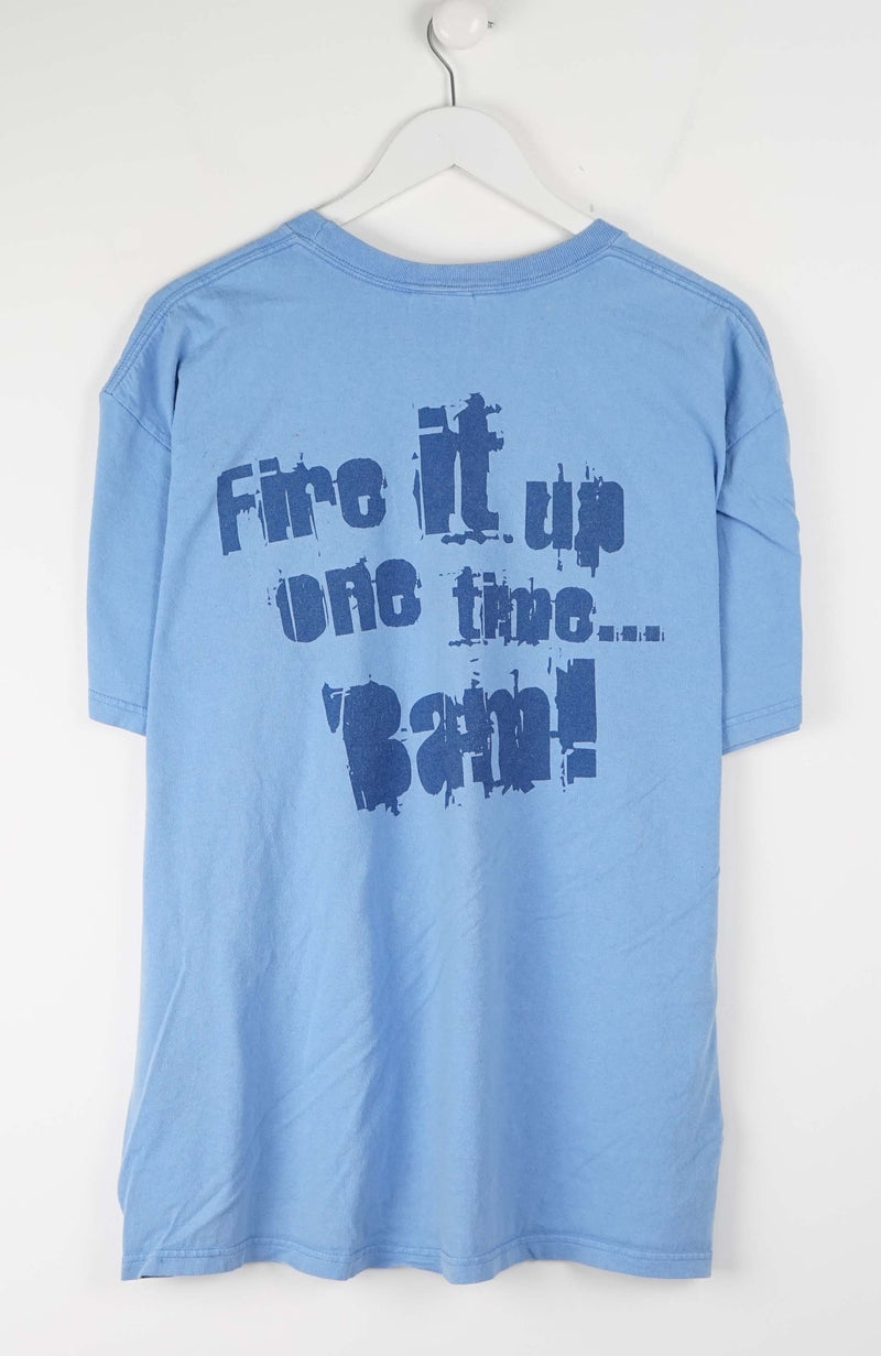 VINTAGE NIKE T-SHIRT (XL)