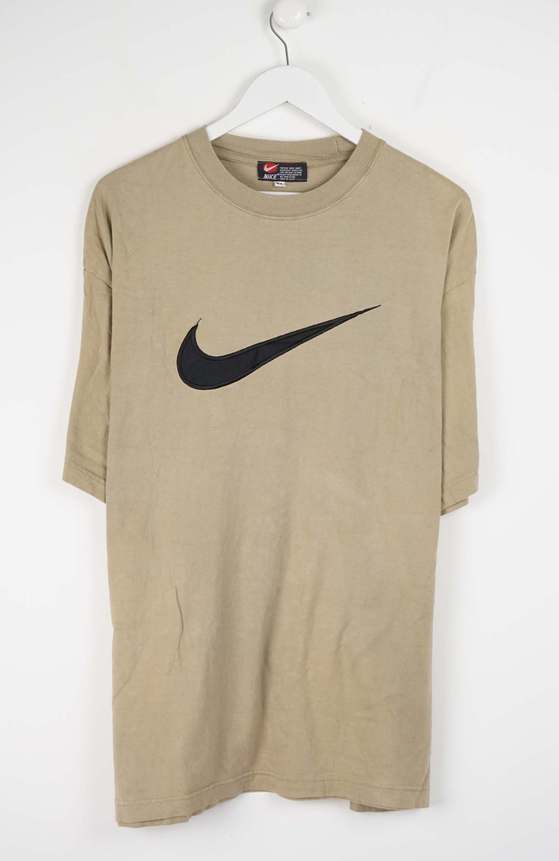 VINTAGE NIKE T-SHIRT (XL) 90'S BOOTLEG
