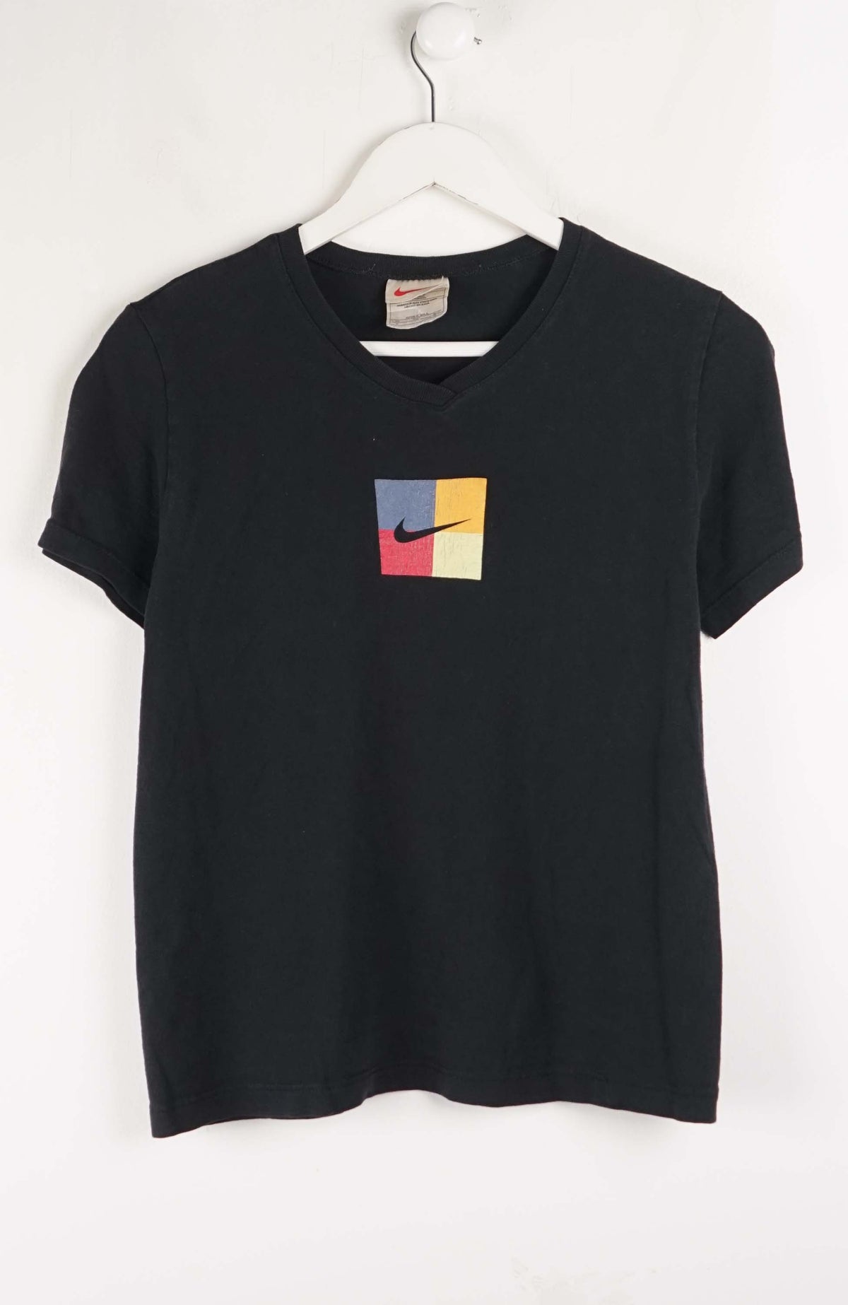 VINTAGE NIKE T-SHIRT (XS)