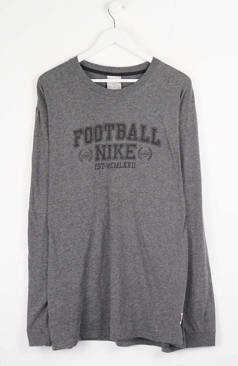 VINTAGE NIKE T-SHIRT (XXL)