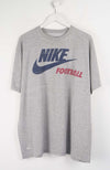 VINTAGE NIKE T-SHIRT (XL)
