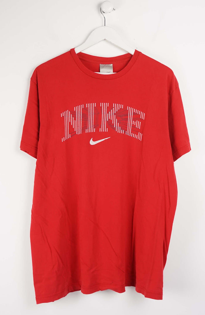 VINTAGE NIKE T-SHIRT (XL)