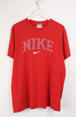 VINTAGE NIKE T-SHIRT (XL)