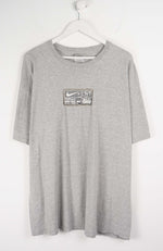 VINTAGE NIKE T-SHIRT (XXL)