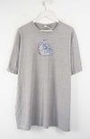 VINTAGE NIKE T-SHIRT (XL)