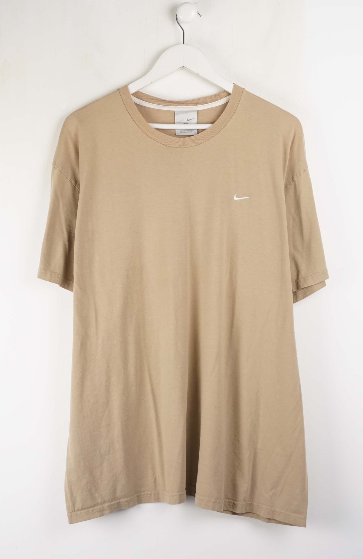 VINTAGE NIKE T-SHIRT (XXL)