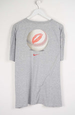 VINTAGE NIKE T-SHIRT (XXL)