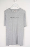 VINTAGE NIKE T-SHIRT (XXL)