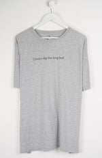 VINTAGE NIKE T-SHIRT (XXL)