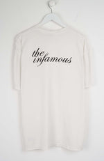 VINTAGE NIKE T-SHIRT (XXL)