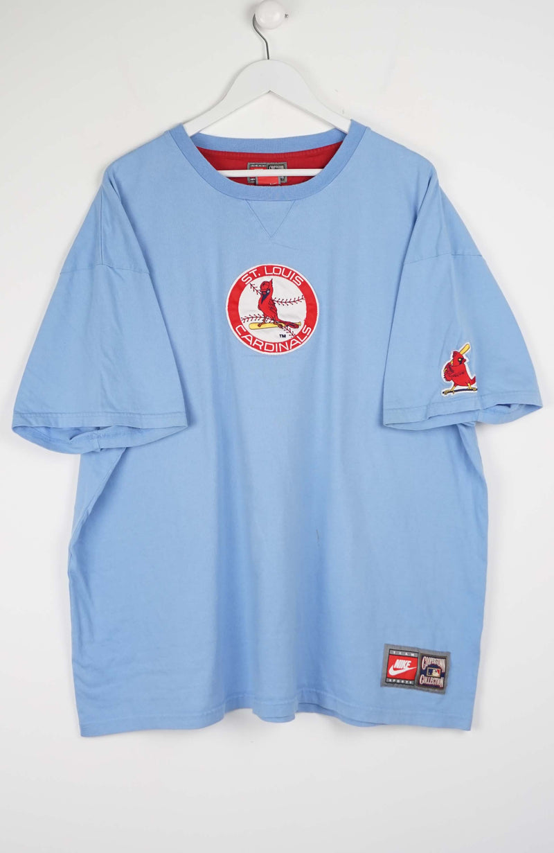 VINTAGE NIKE T-SHIRT (XXL)