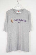 VINTAGE NIKE T-SHIRT (XXL)