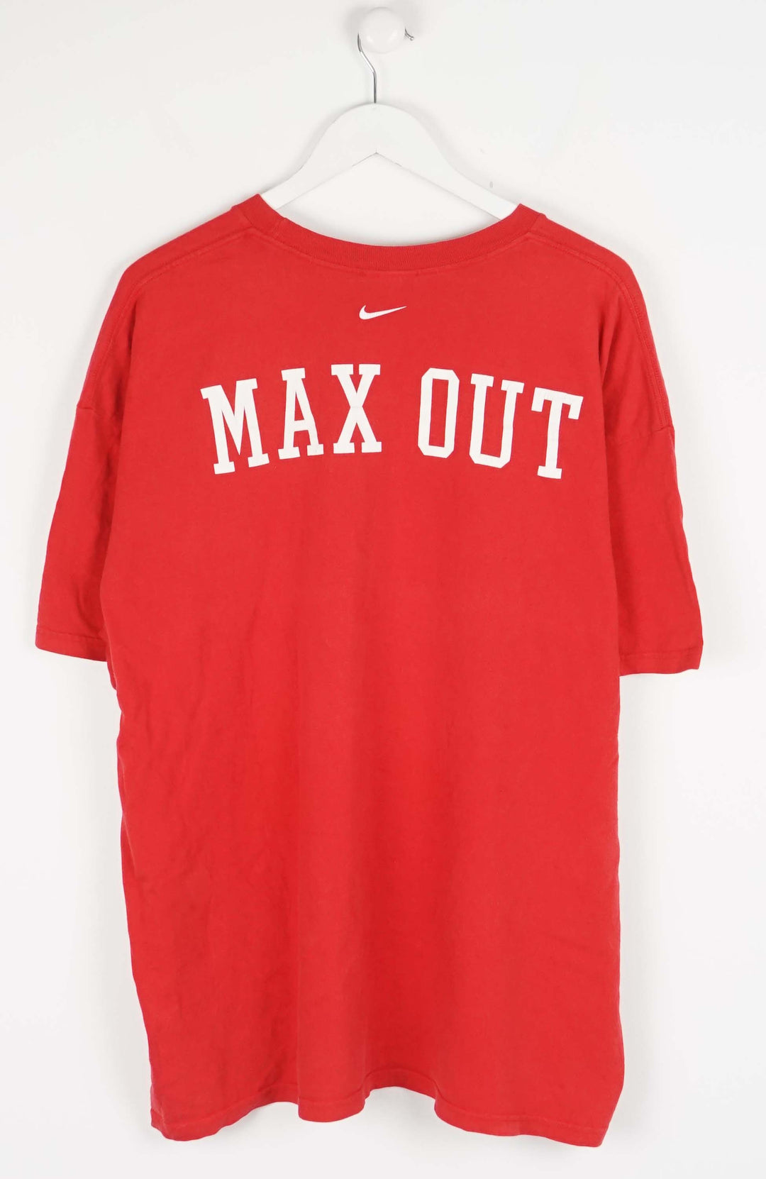 old vintage nike shirts