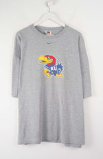 VINTAGE NIKE T-SHIRT (XXL)