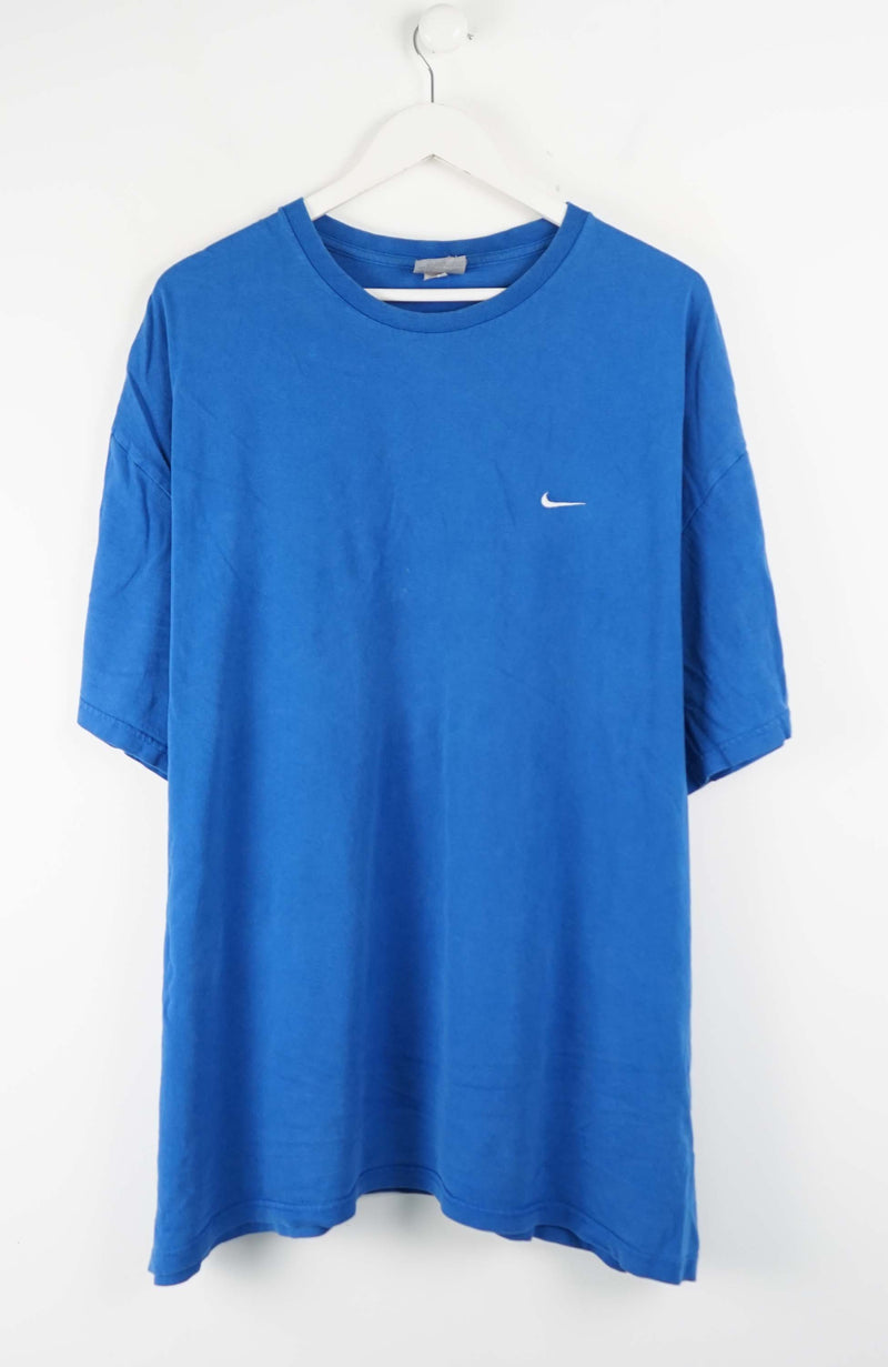 VINTAGE NIKE T-SHIRT (XXL)