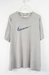 VINTAGE NIKE T-SHIRT (XXL)