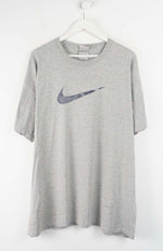 VINTAGE NIKE T-SHIRT (XXL)