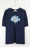 VINTAGE NIKE T-SHIRT (XXL)