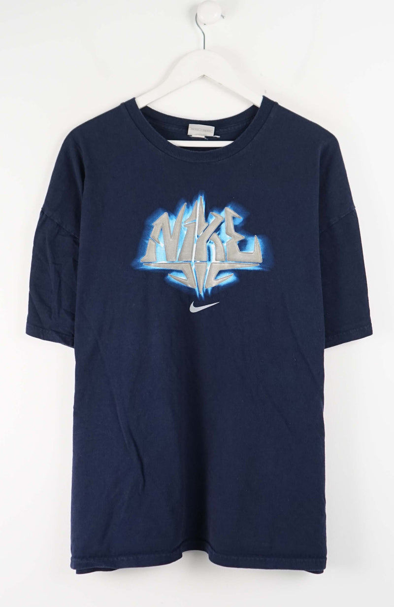 VINTAGE NIKE T-SHIRT (XXL)