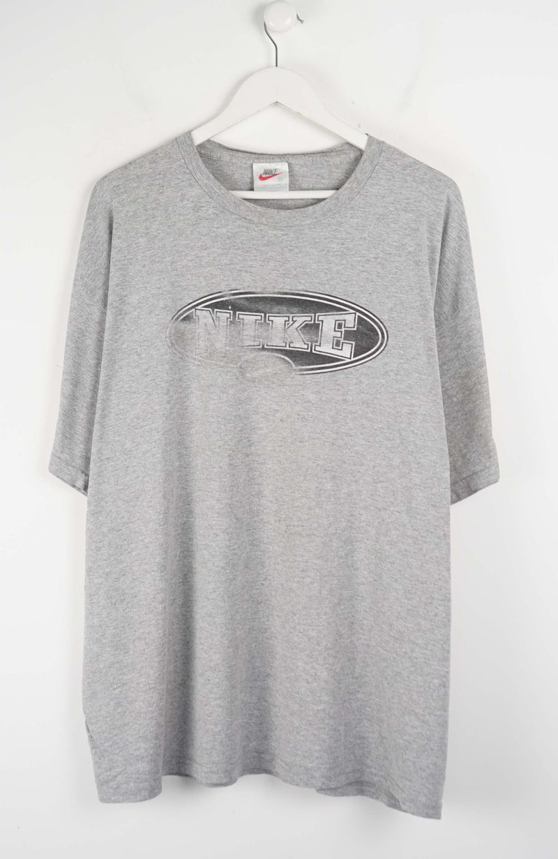 VINTAGE NIKE T-SHIRT (XXL)