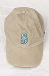 VINTAGE NIKE SEATTLE MARINERS TEAM HAT