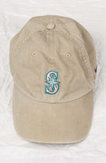 VINTAGE NIKE SEATTLE MARINERS TEAM HAT