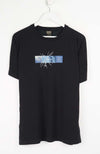 VINTAGE NIKE TENNIS T-SHIRT (M)