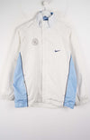 VINTAGE NIKE TOTAL 90 WINDBREAKER (M)