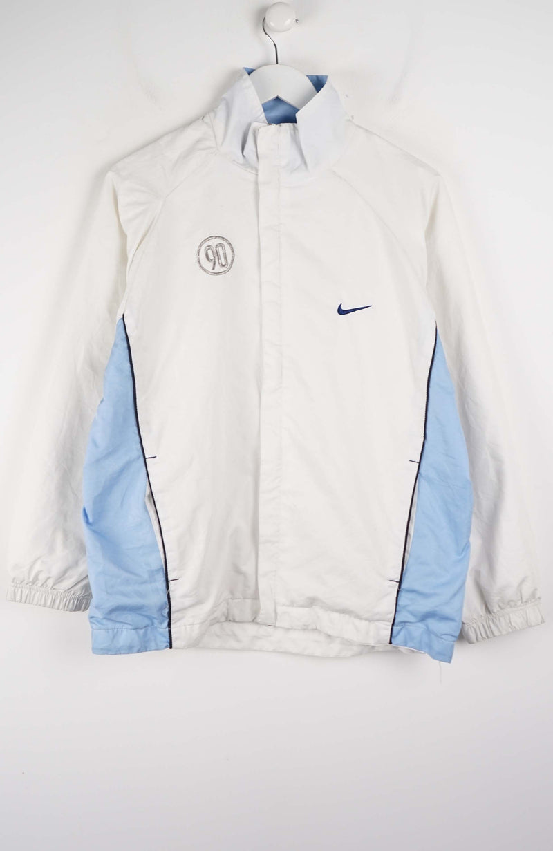VINTAGE NIKE TOTAL 90 WINDBREAKER (M)