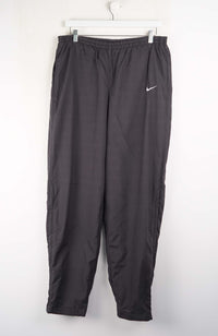 VINTAGE NIKE TRACK PANTS (XL)