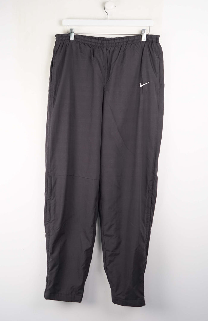VINTAGE NIKE TRACK PANTS (XL)