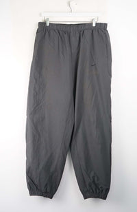 VINTAGE NIKE TRACK PANTS (L)